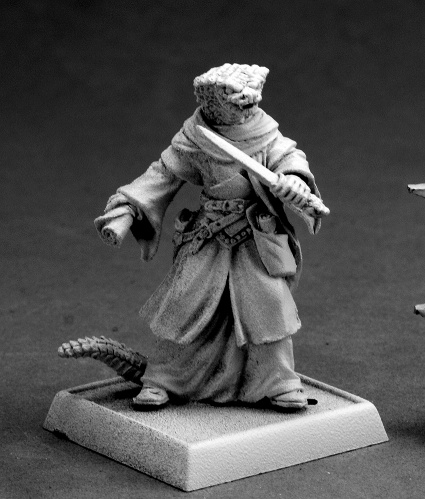 Reaper Pathfinder Miniatures - 6...