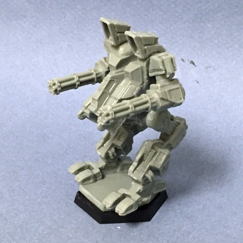 72228: Starhawk VI  CAV strike