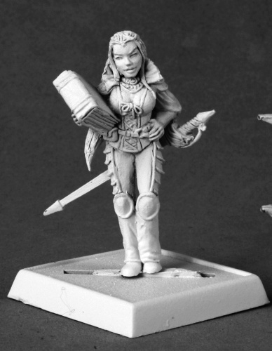 Reaper Pathfinder Miniatures - 6...