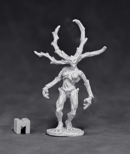 03882: Blighted Dryad by Ben Siens: www.mightylancergames.co.uk