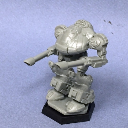 72222 - Archer (Reaper CAV) :www.mightylancergames.co.uk