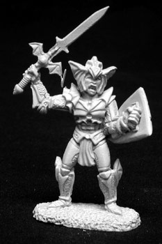 vampire reaper miniature uk stockist 