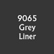 Reaper Master Paint 09065 - Grey...