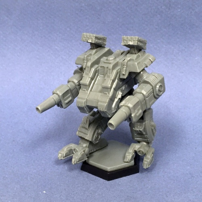 72210: Thunderbird CAV