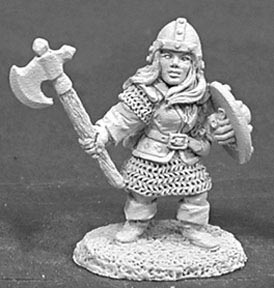 Reaper 02063 - Ametrine Earthlyte: www.mightylancergames.co.uk