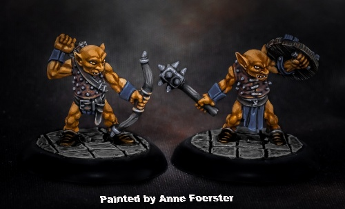 reaper miniature uk stockist goblins