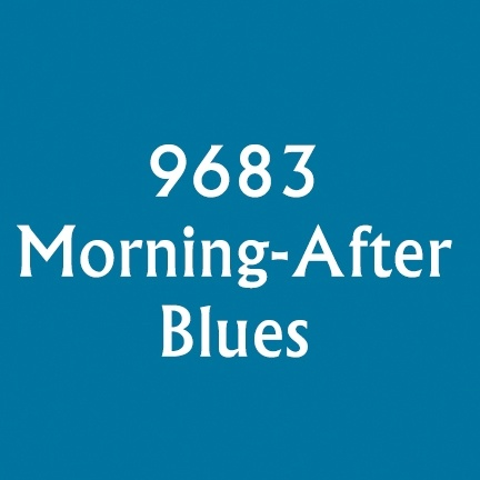 09683 Morning After Blues - Reap...