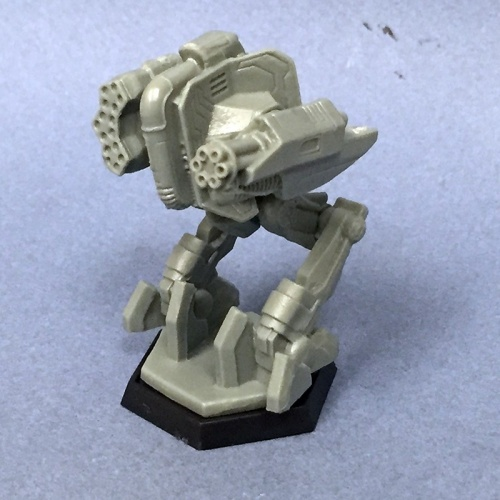 72223 - Gnomic (Reaper CAV) :www.mightylancergames.co.uk