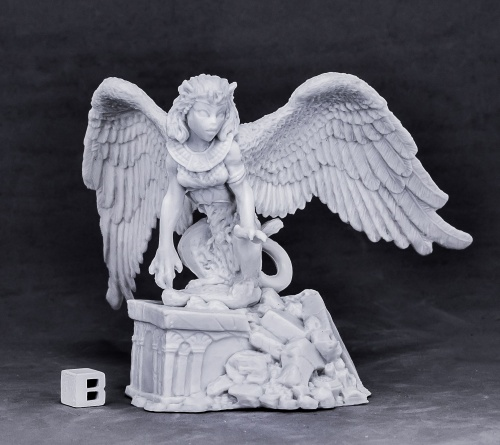 reaper miniature uk stockist sphinx