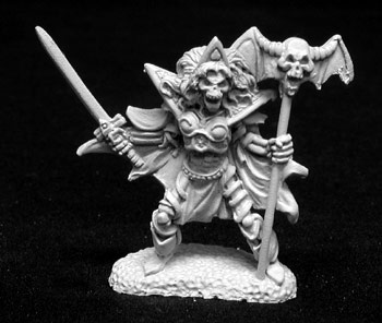 reaper miniature uk stockist