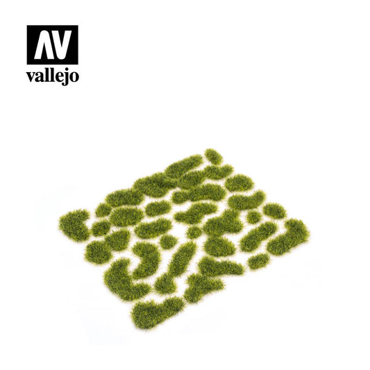 Wild Moss - 2mm tufts - Vallejo ...