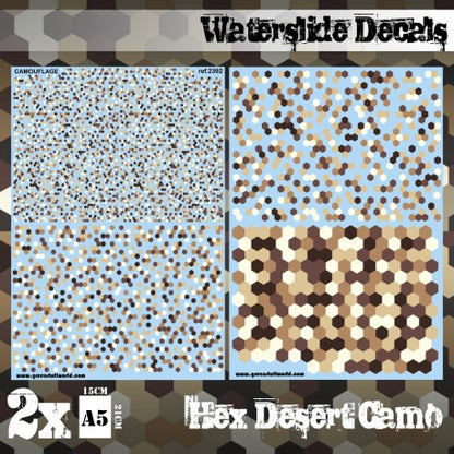 Waterslide Decals - Green Stuff World