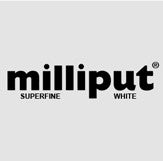 Milliput Superfine White TWO PAR...