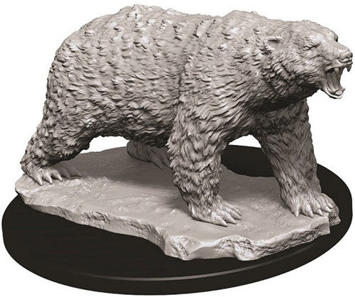 WizKids: Polar Bear 73727-  Deep Cuts