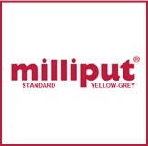 Milliput Standard Yellow-Grey  T...